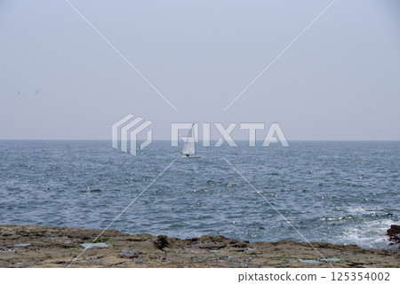 View of Enoshima Chigogafuchi View of Enoshima Chigogafuchi 125354002