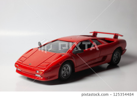 Minicar 125354484