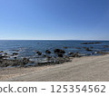 Beach 125354562