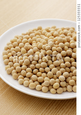 大豆 125355551
