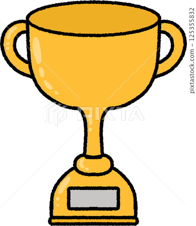 trophy trophy 125355832