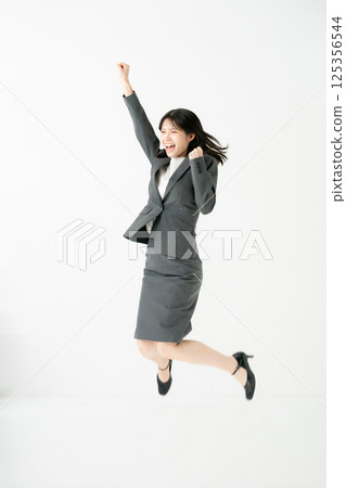 女性生意 125356544