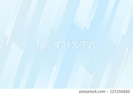 Business background, geometric gradient background illustration, light blue, modern, stylish Business background, geometric gradient background illustration, light blue, modern, stylish 125356880