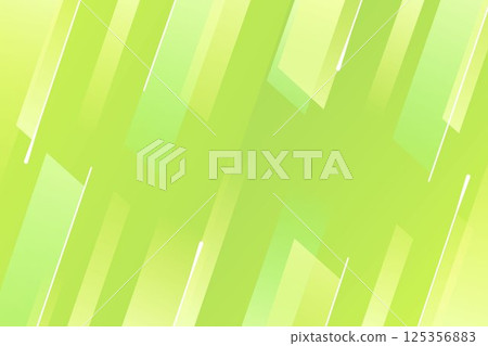 Business background, geometric gradient background illustration, colorful yellow-green, natural diagonal green Business background, geometric gradient background illustration, colorful yellow-green, natural diagonal green 125356883