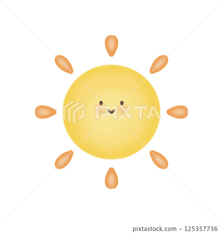 Summer cute 2025 125357736