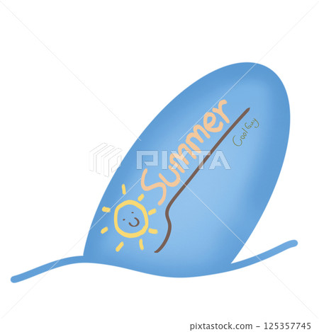 Summer cute 2025 125357745