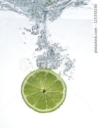 Lime 125358190