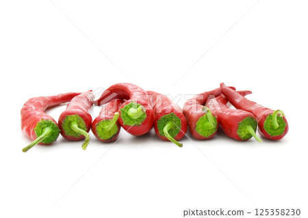 peppers peppers 125358230