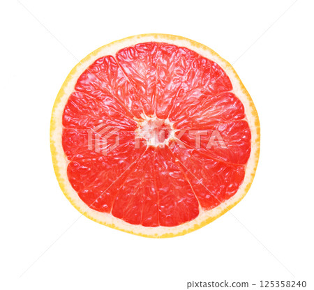 ripe juicy grapefruit ripe juicy grapefruit 125358240