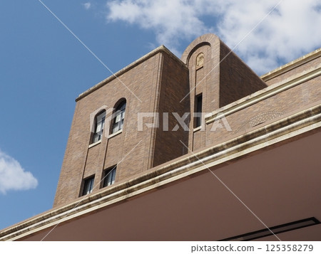 名古屋市名古屋公會堂 125358279