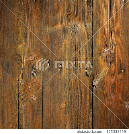 Dark Brown Wood Texture Dark Brown Wood Texture 125358339