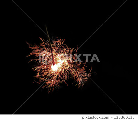 煙火煙花 125360133