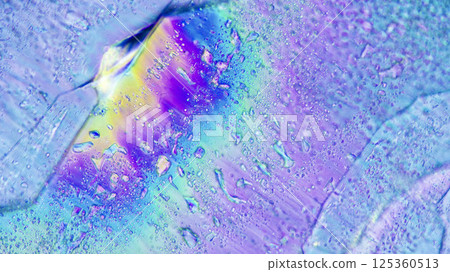 Crystals (Vitamin C) 125360513