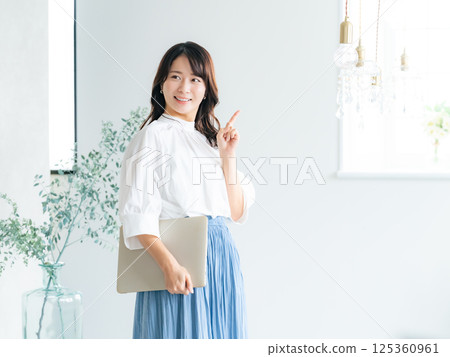 推薦給辦公室女性 125360961