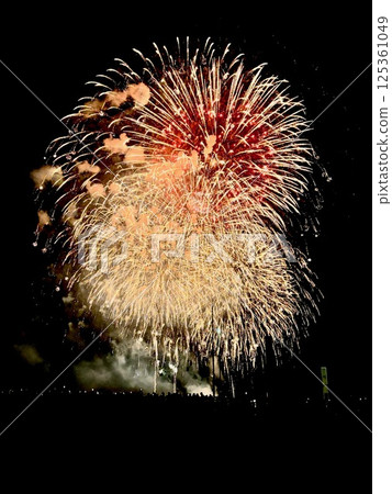 Fireworks Fireworks 125361049