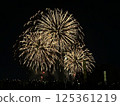 Fireworks 125361219