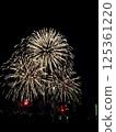 Big Wheel Fireworks 125361220