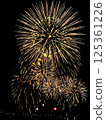 Fireworks 125361226