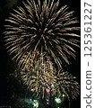 Fireworks 125361227