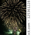 Fireworks 125361228