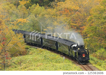 函館秋葉線 125361606