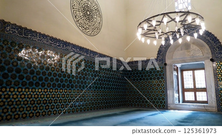 Bursa Yesil Mosque Bursa Yesil Mosque 125361973