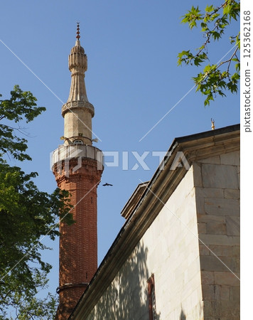 Bursa Yesil Mosque Bursa Yesil Mosque 125362168