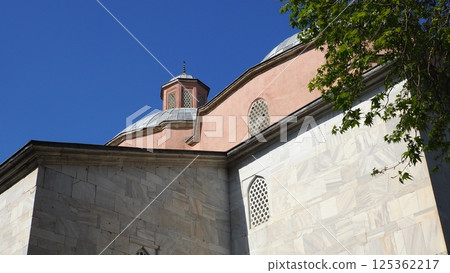 Bursa Yesil Mosque Bursa Yesil Mosque 125362217