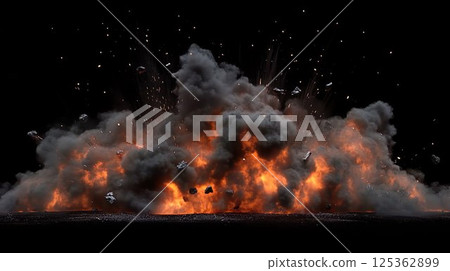 Exploding image 03 125362899