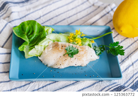鯰魚 125363772