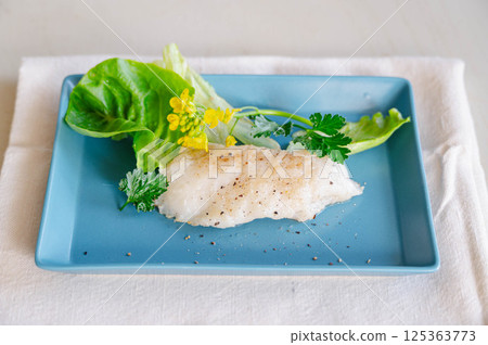 Pangasius Meuniere Pangasius Meuniere 125363773