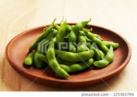 Edamame 125363799