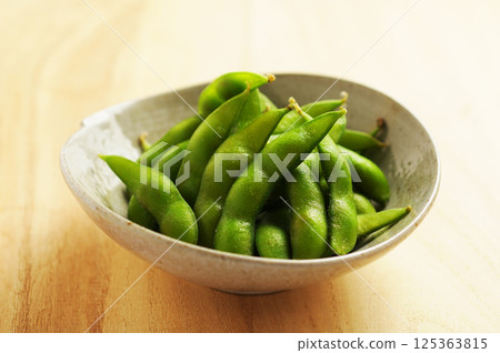 Edamame Edamame 125363815