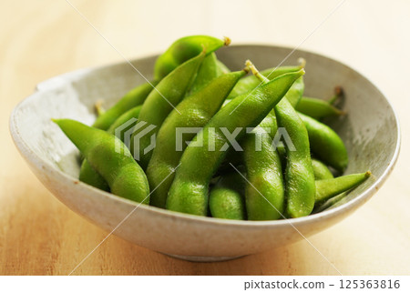 毛豆 125363816