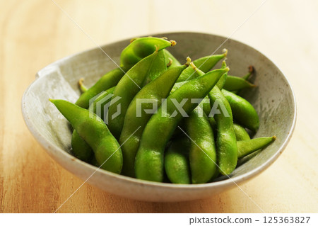 Edamame Edamame 125363827
