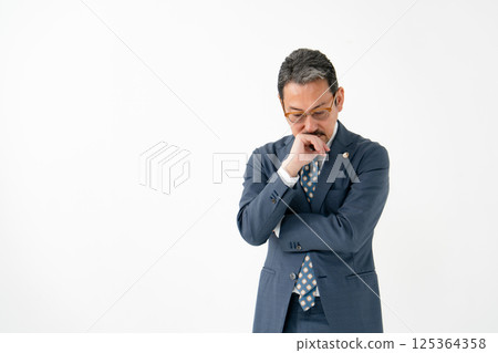 律師的擔憂 125364358