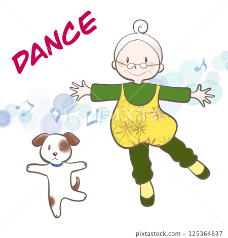 舞蹈高級4 舞蹈高級4 125364837