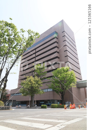 前橋市政府 前橋市政府 125365166