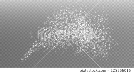 A visually appealing Textured White Smoke Effect that can be utilized for various Design Projects and artworks 125366016