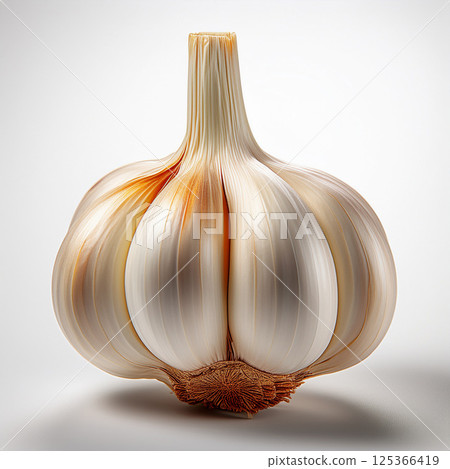 大蒜圖片 大蒜圖片 125366419