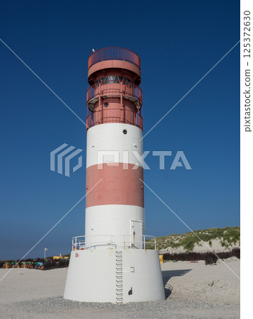 helgoland island in the german north sea helgoland island in the german north sea 125372630