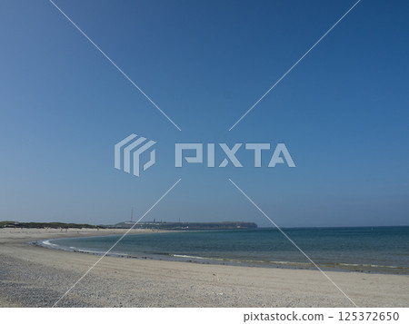 helgoland island in the german north sea helgoland island in the german north sea 125372650