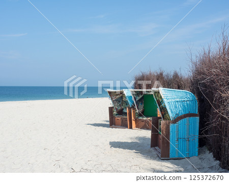 helgoland island in the german north sea helgoland island in the german north sea 125372670