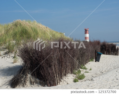 helgoland island in the german north sea helgoland island in the german north sea 125372700