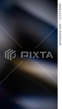 Light leak. Blur reflection. Defocused blue yellow color lens flare shine sparks texture on abstract art dark black background. Light leak. Blur reflection. Defocused blue yellow color lens flare shine sparks texture on abstract art dark black background. 125374899