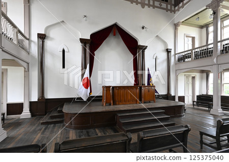 Gunma University Faculty of Engineering Alumni Memorial Hall Gunma University Faculty of Engineering Alumni Memorial Hall 125375040