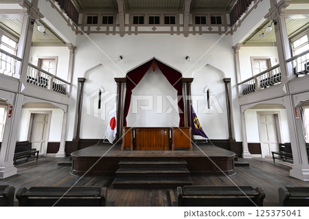 群馬大學工學部校友紀念館 群馬大學工學部校友紀念館 125375041