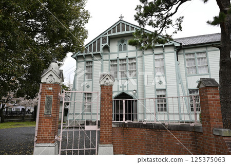 群馬大學工學部校友紀念館 群馬大學工學部校友紀念館 125375063
