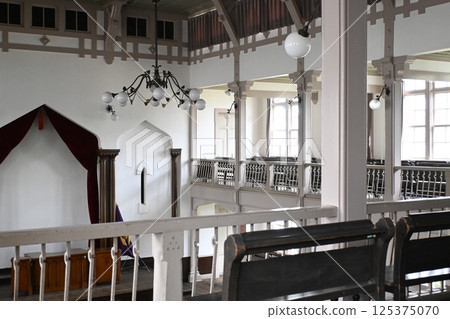 群馬大學工學部校友紀念館 群馬大學工學部校友紀念館 125375070