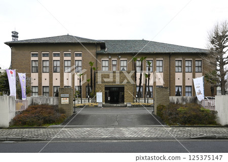Kiryu Textile Museum Kiryu Textile Museum 125375147